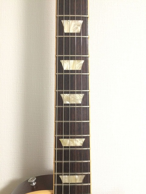 新品のようなフィーリング