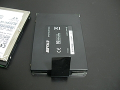 SSD に取り付ける SSD に取り付ける