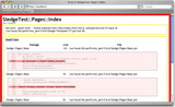 Sledge::Plugin::DebugScreen