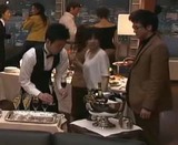 あれ、赤ワインもあったの? あれ、赤ワインもあったの?