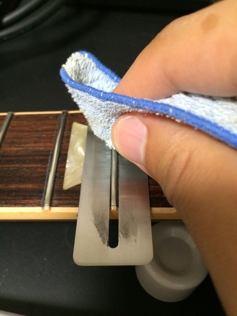 擦る
