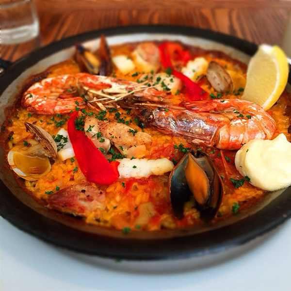 Bar Espanol LA BODEGA 渋谷ヒカリエ店