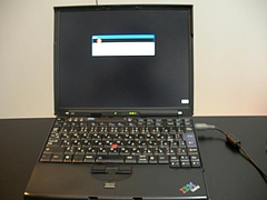 ThinkPad X60