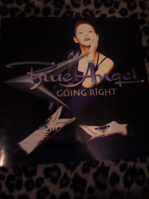 ブルー・エンジェル4 : Liteの日本ロッカビリー研究所 〜日本の