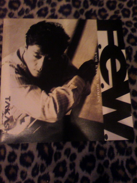 藤タカシ・ソロ : Liteの日本ロッカビリー研究所 〜日本のロカビリー