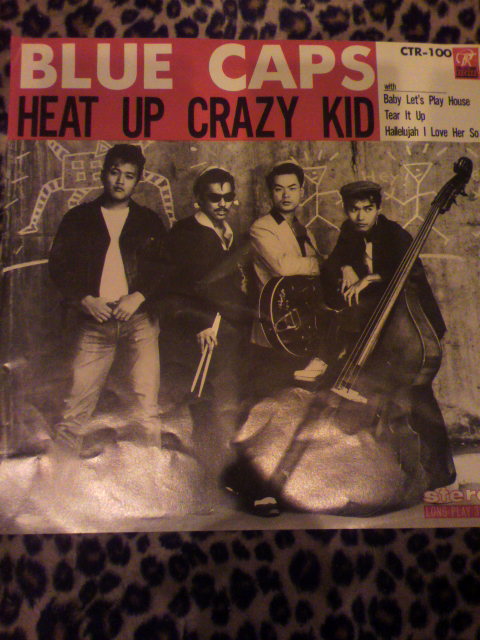 4曲くらいが、ピュア・ロカにはちょうど良いのかも。。。 : Liteの日本