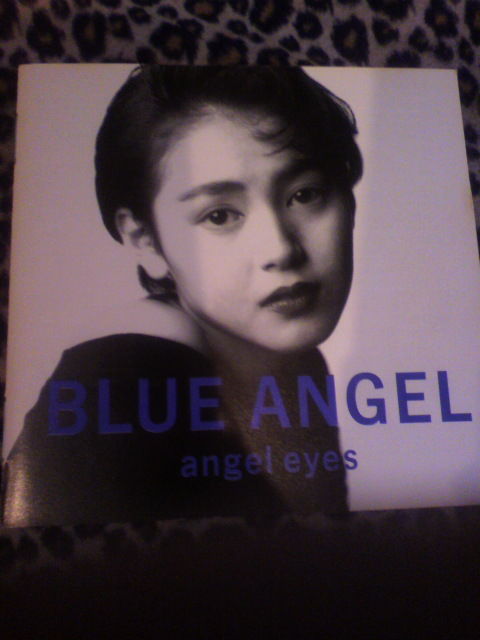 ブルー・エンジェル4 : Liteの日本ロッカビリー研究所 〜日本の