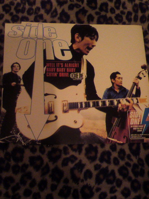 邦楽 BE HAPPY BE LUCKY / SIDE-ONE 邦楽 BE HAPPY BE LUCKY / SIDE-ONE Amazon.co.jp: SIDE-ONE