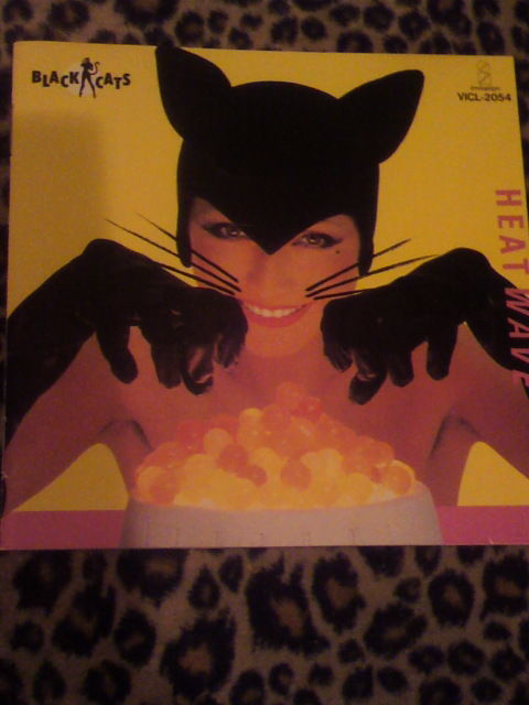 83 COMEBACK Special : BLACK CATS | HMV&BOOKS online - WKBL-1002