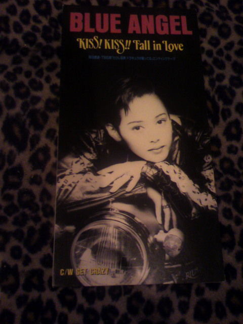 ブルー・エンジェル3 : Liteの日本ロッカビリー研究所 〜日本の