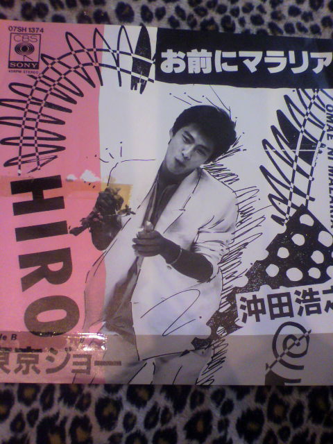 Liteの日本ロッカビリー研究所 日本のロカビリー バンド音源紹介ブログ ロックンロール アイドル歌謡