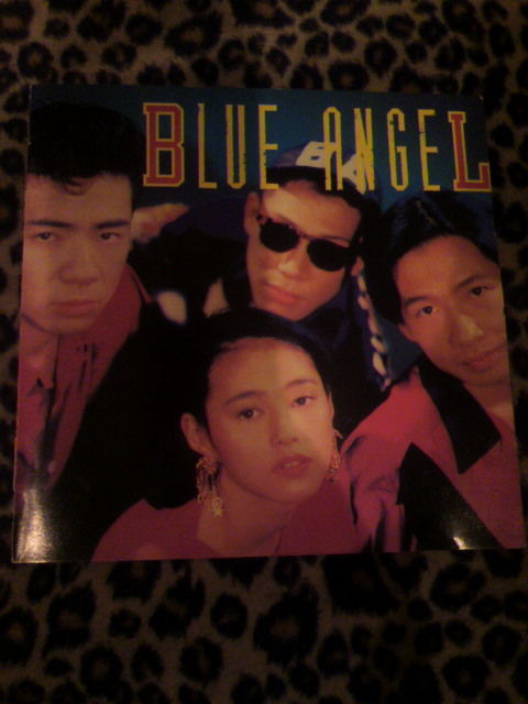 ブルー・エンジェル5 : Liteの日本ロッカビリー研究所 〜日本の