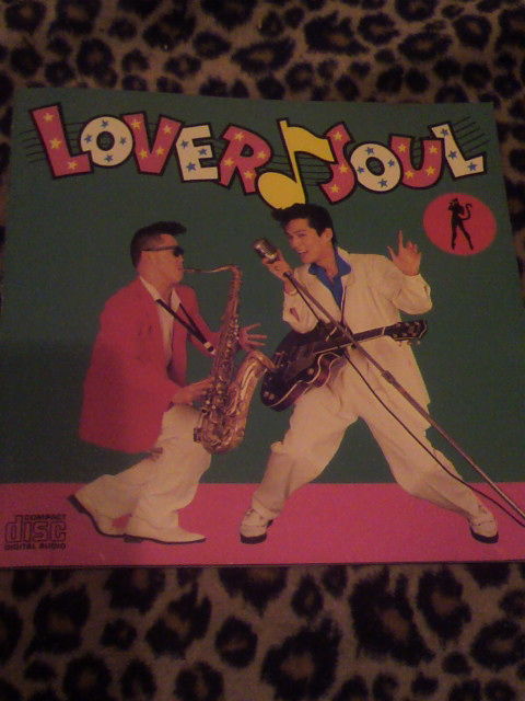 ブラック・キャッツ6 : Liteの日本ロッカビリー研究所 〜日本の