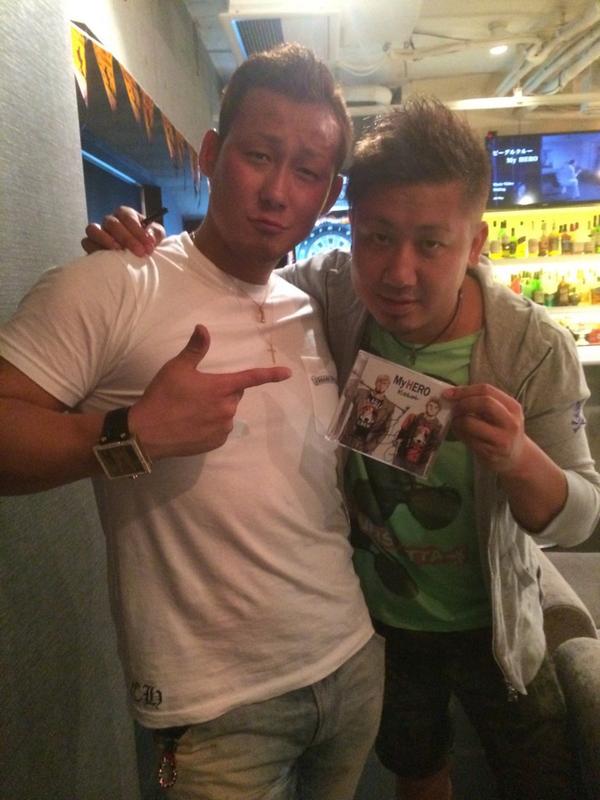 中田翔とドードリオって 日本ハム速報 中田翔とドードリオって 日本ハム速報