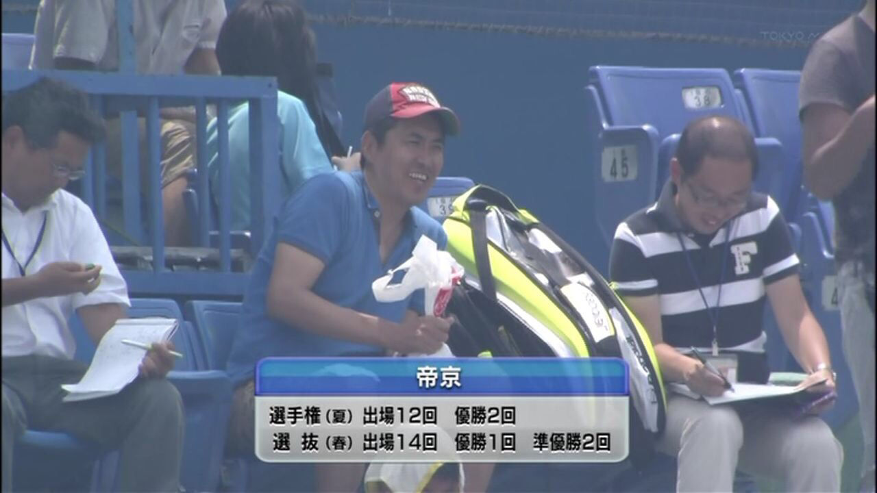 スポーツ中継で見切れる石橋貴明ｗｗｗｗｗｗｗｗｗｗｗｗｗｗｗｗｗ 日本ハム速報