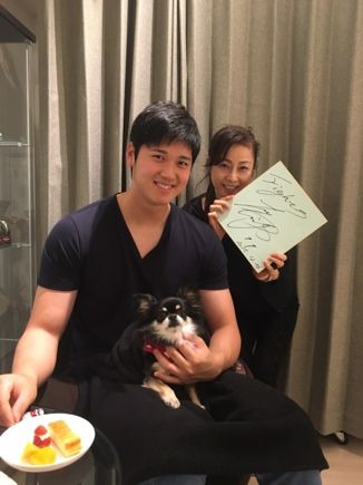 悲報 大谷翔平さん 子犬を殴ろうとする 日本ハム速報 悲報 大谷翔平さん 子犬を殴ろうとする 日本ハム速報