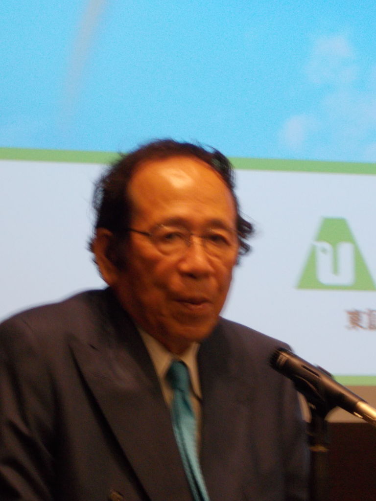 日本介護新聞ビジネス版バックナンバー
ウチヤマH、都内に高級型有老を計画
コメント