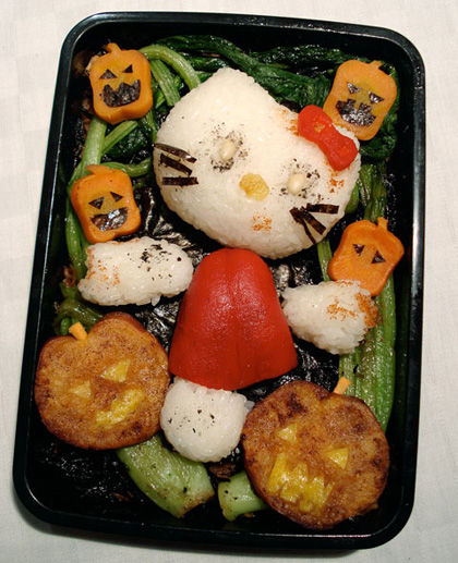 hello-kitty-zombie-bento