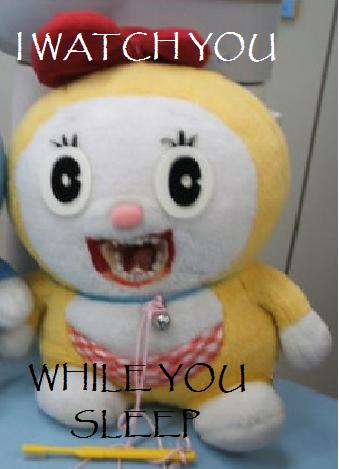 海外の反応 歯医者にある怖すぎる ドラえもん 子供が泣き出すレベルだぞ ニッポンワロタｗｗｗｗ 海外の反応