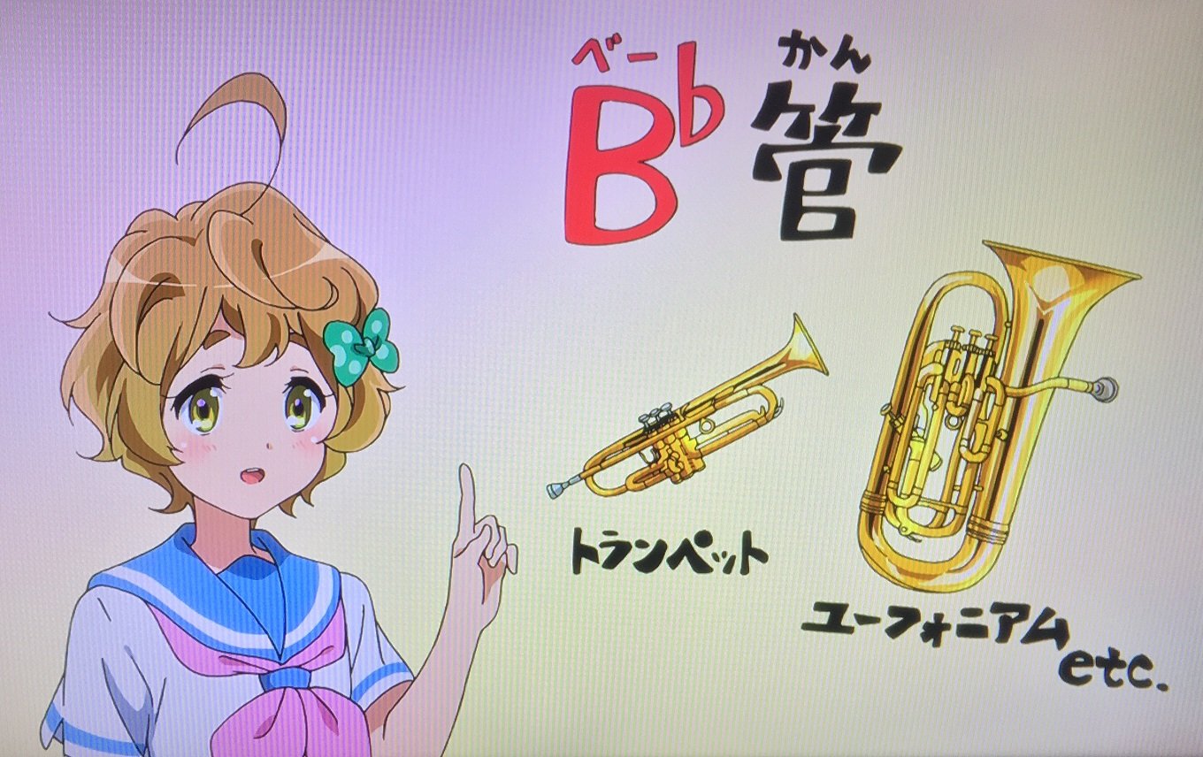 片岡聲之助のdeblog 響け ユーフォニアム 片岡聲之助のdeblog 響け ユーフォニアム