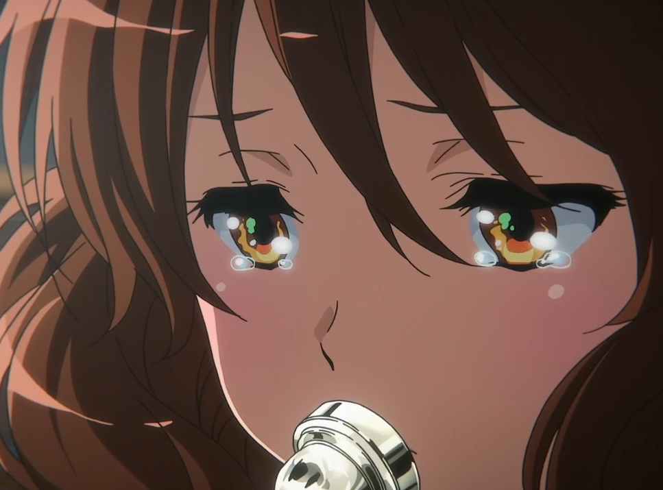 チューバ吹きの目線で書く 響け ユーフォニアム2 最終話 感想 最高のチューバアニメだった 片岡聲之助のdeblog チューバ吹きの目線で書く 響け ユーフォニアム2 最終話 感想 最高のチューバアニメだった 片岡聲之助のdeblog