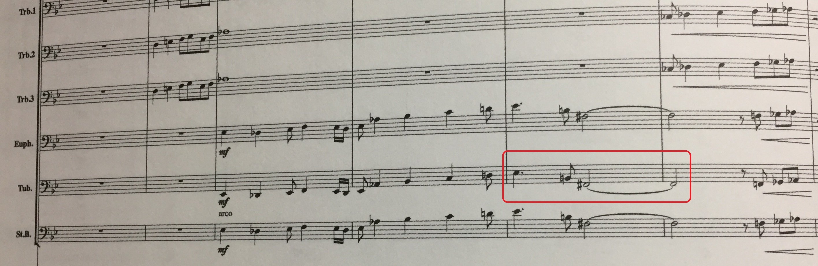 チューバ吹きの目線で書く 響け ユーフォニアム １期 最終話 感想 最高の吹奏楽アニメだった 片岡聲之助のdeblog