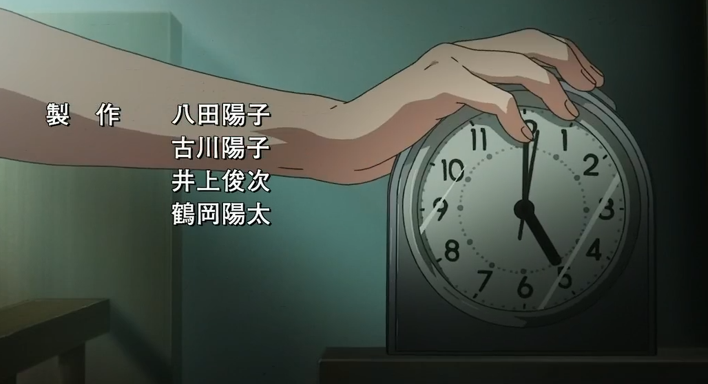 チューバ吹きの目線で書く 響け ユーフォニアム １期 最終話 感想 最高の吹奏楽アニメだった 片岡聲之助のdeblog