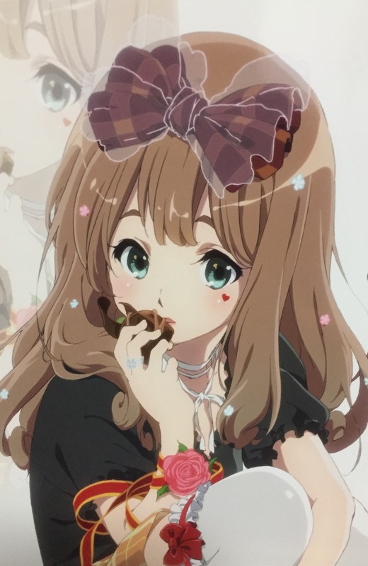 片岡聲之助のdeblog 響け ユーフォニアム 片岡聲之助のdeblog 響け ユーフォニアム