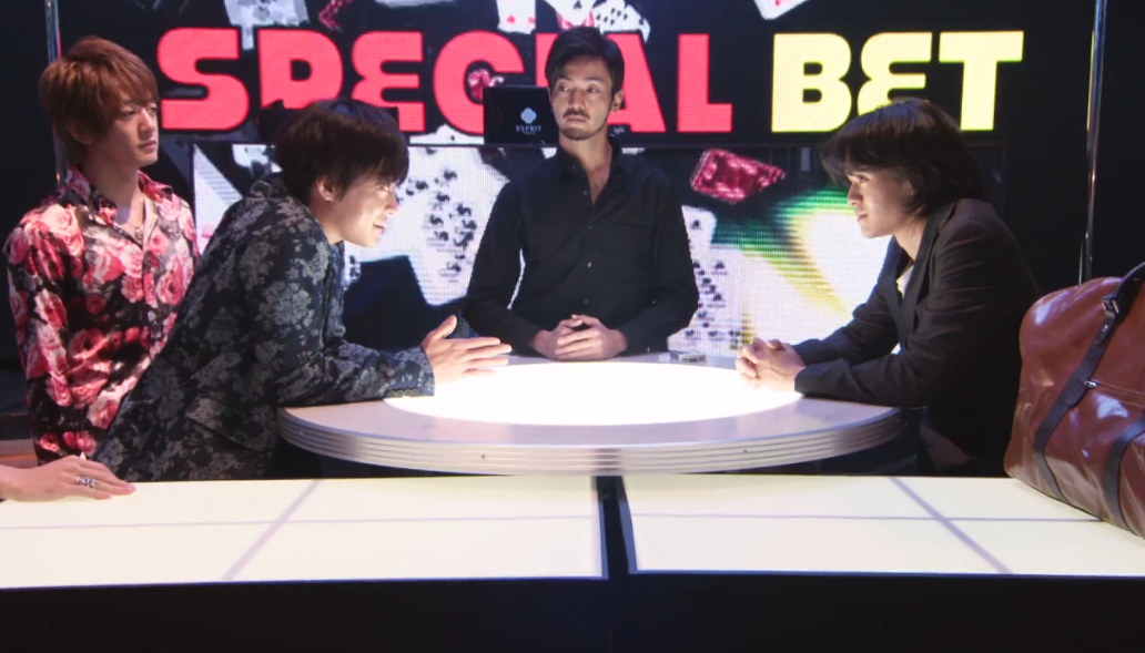 ドラマ 銀と金 第７話 感想 背景はない 片岡聲之助のdeblog