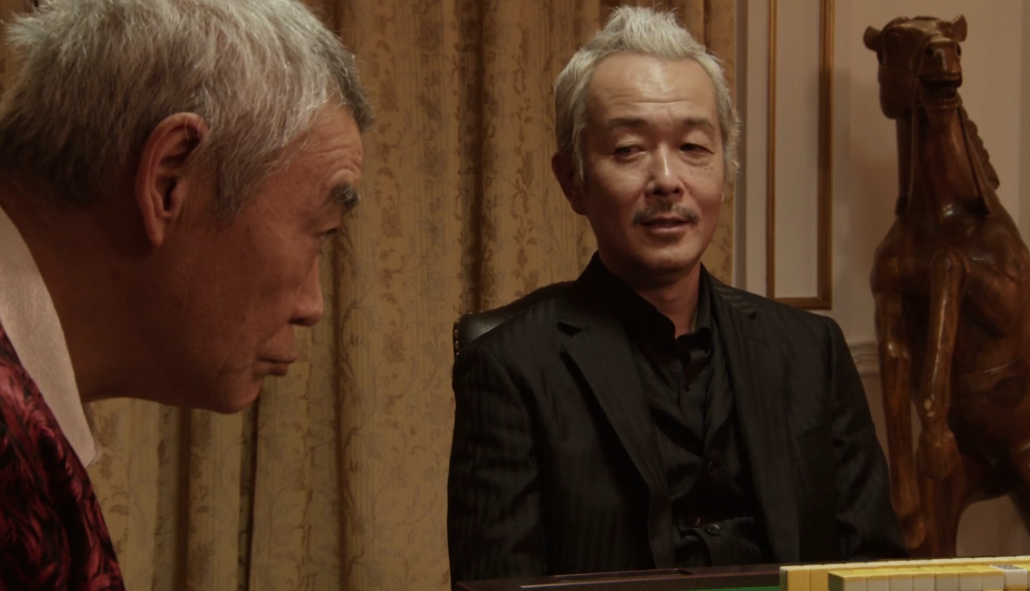 ドラマ 銀と金 第１２話 感想 勝ち続ける 灰になるまで 片岡聲之助のdeblog