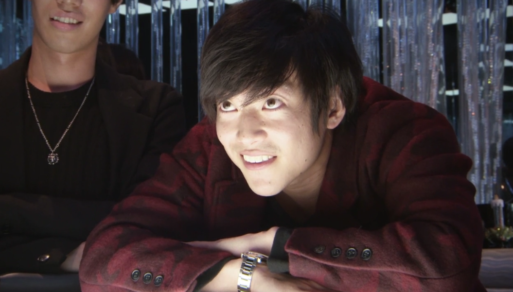 ドラマ 銀と金 第７話 感想 背景はない 片岡聲之助のdeblog