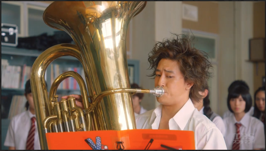 片岡聲之助のdeblog ドラマ