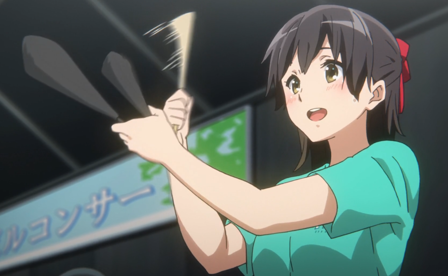 片岡聲之助のdeblog 響け ユーフォニアム