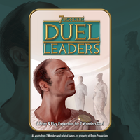 leaders