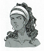 amanda