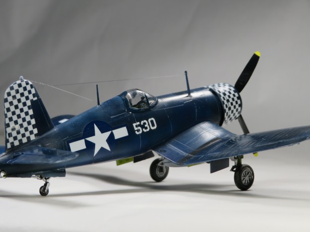 (未使用･未開封品)　ハセガワ 1/72 F4U-1A コルセア コンボ 60wa65s F4U-1A コルセア (ハセガワ 1/72)