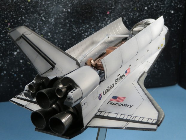宇宙物三点セット 取りだそ スペースシャトル 1/100&1/200 宇宙物三点セット 取りだそ スペースシャトル 1/100&1/200