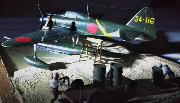 kスタジオ3