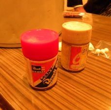 レベルカラー