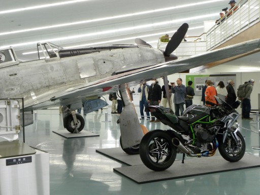 実車