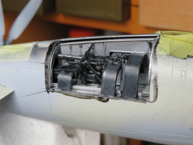 造形村 1/32 震電 アフターパーツ エッチングパーツ 3点セット 造形村 1/32 震電 アフターパーツ エッチングパーツ 3点セット