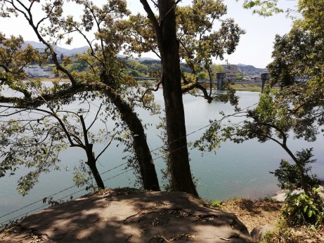 亀山公園2