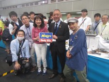 集合写真