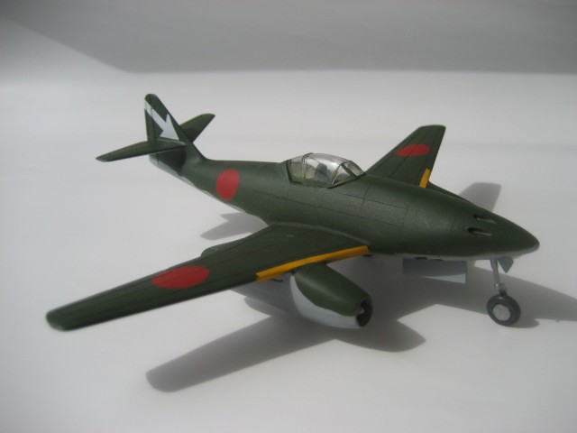 竜vsドラゴン つれづれコンペ 架空機の秋 3 つれづれプラモ製作記