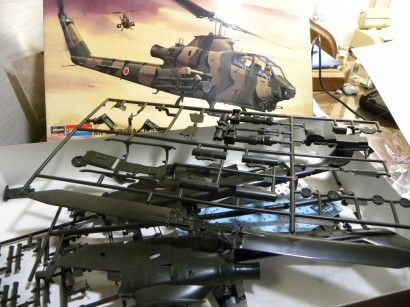 1機壊れてヘリコプターモデル6機になりました。 値下げしました。1機壊れてヘリコプターモデル6機になりました