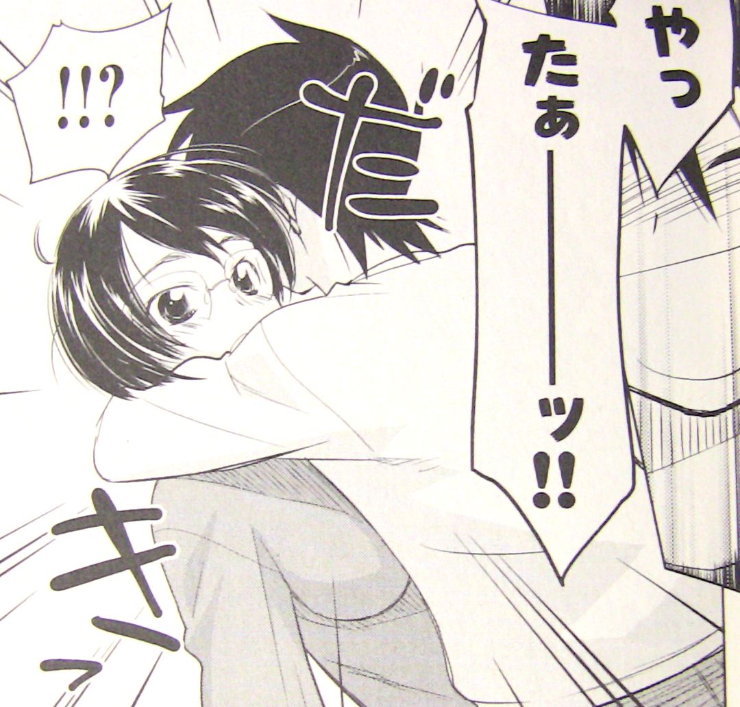 一つ屋根の下の義姉たちと弟 Kiss Sis 4巻 いつも無駄に W 過ごす