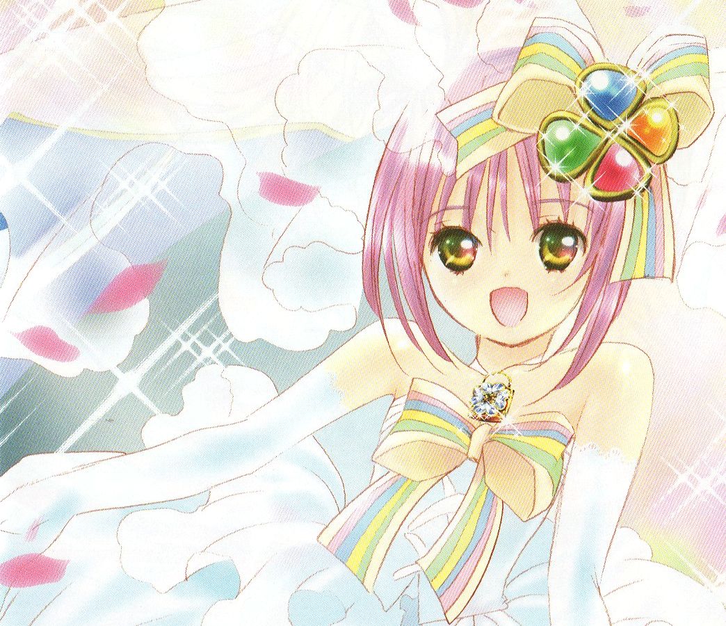 ついに4つ目のタマゴが しゅごキャラ 9巻 いつも無駄に W 過ごす