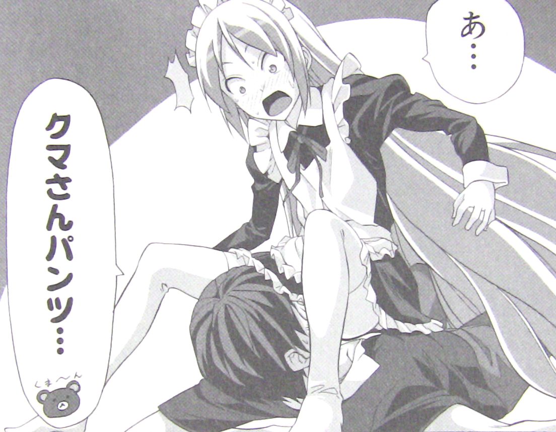 変態漫画家とアシスタント マンガ家さんとアシスタントさんと 2巻 いつも無駄に W 過ごす