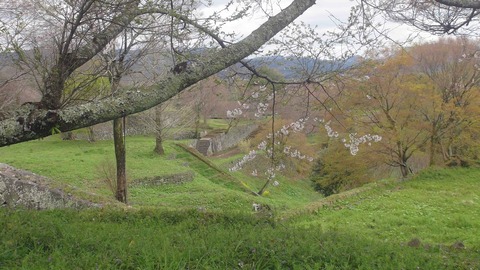 岡城c79