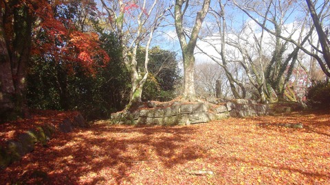 岡城址26
